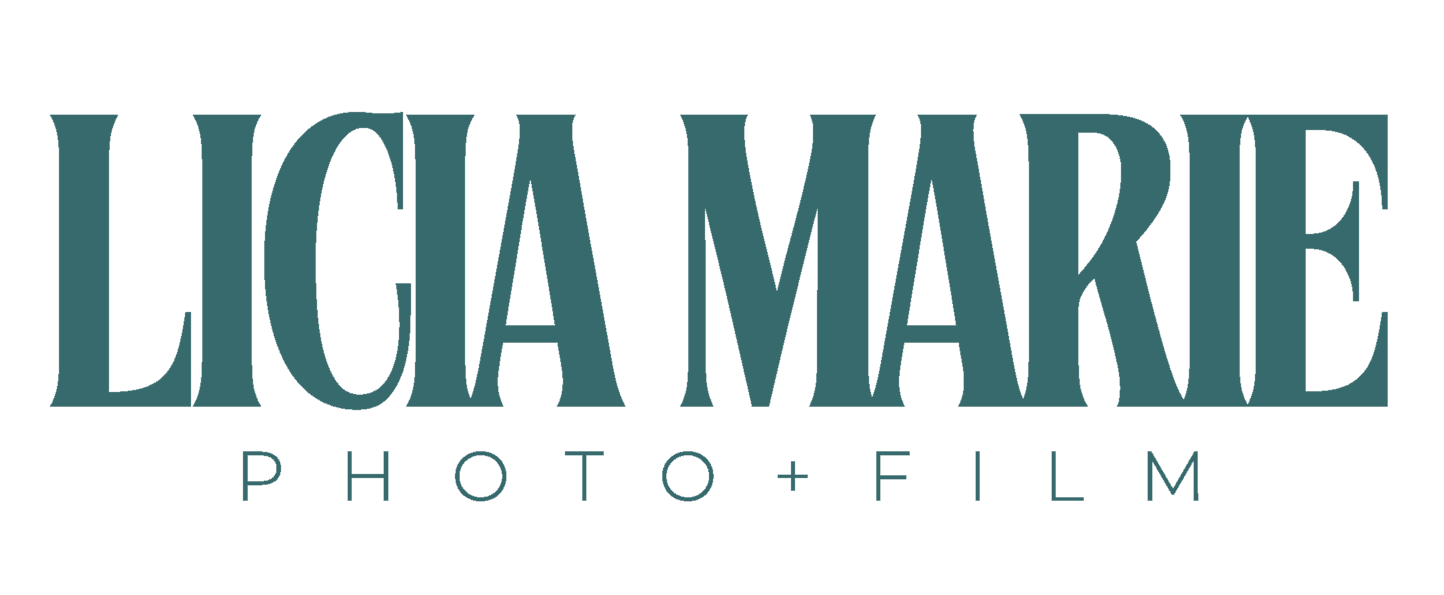 LICIA MARIE photo + film