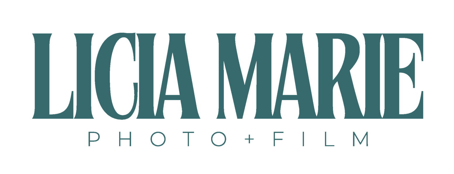 LICIA MARIE photo + film