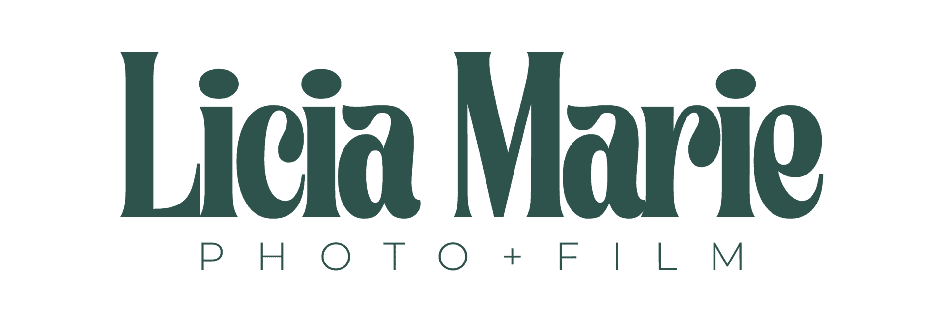 LICIA MARIE photo + film
